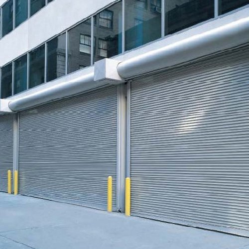 Rollup Door