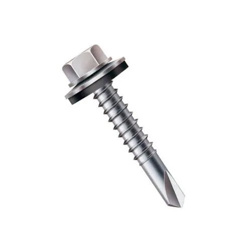 Self Drilling Screw (SDS)