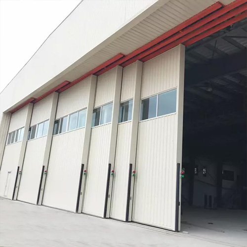 Sliding Door