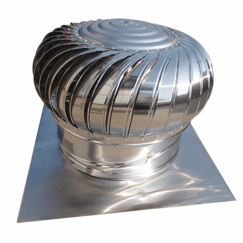 Ventilator